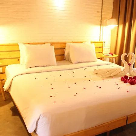 Greenhost Boutique Hotel Prawirotaman-3