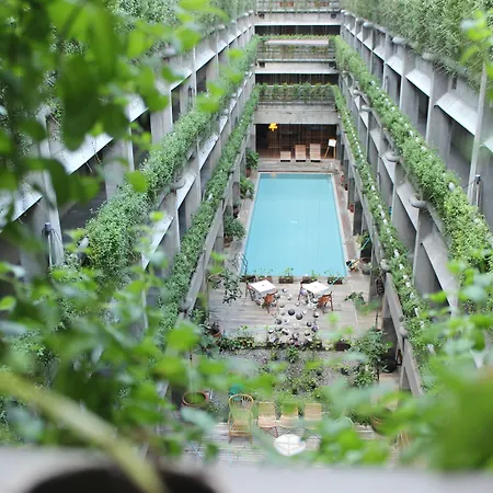 Greenhost Boutique Hotel Prawirotaman-3