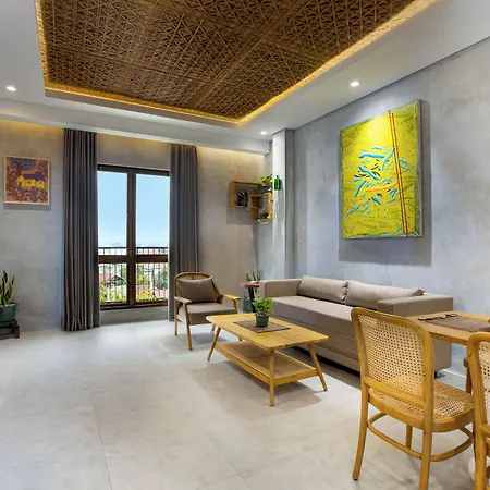 Greenhost Boutique Hotel Prawirotaman-2
