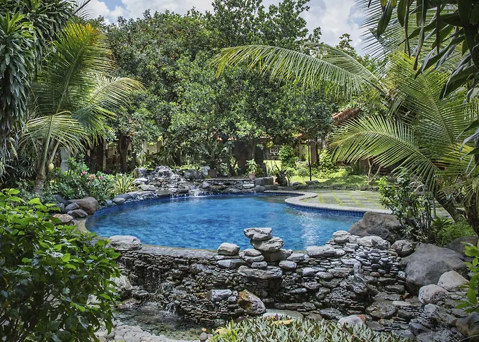 Duta Boutique Villa Yogyakarta